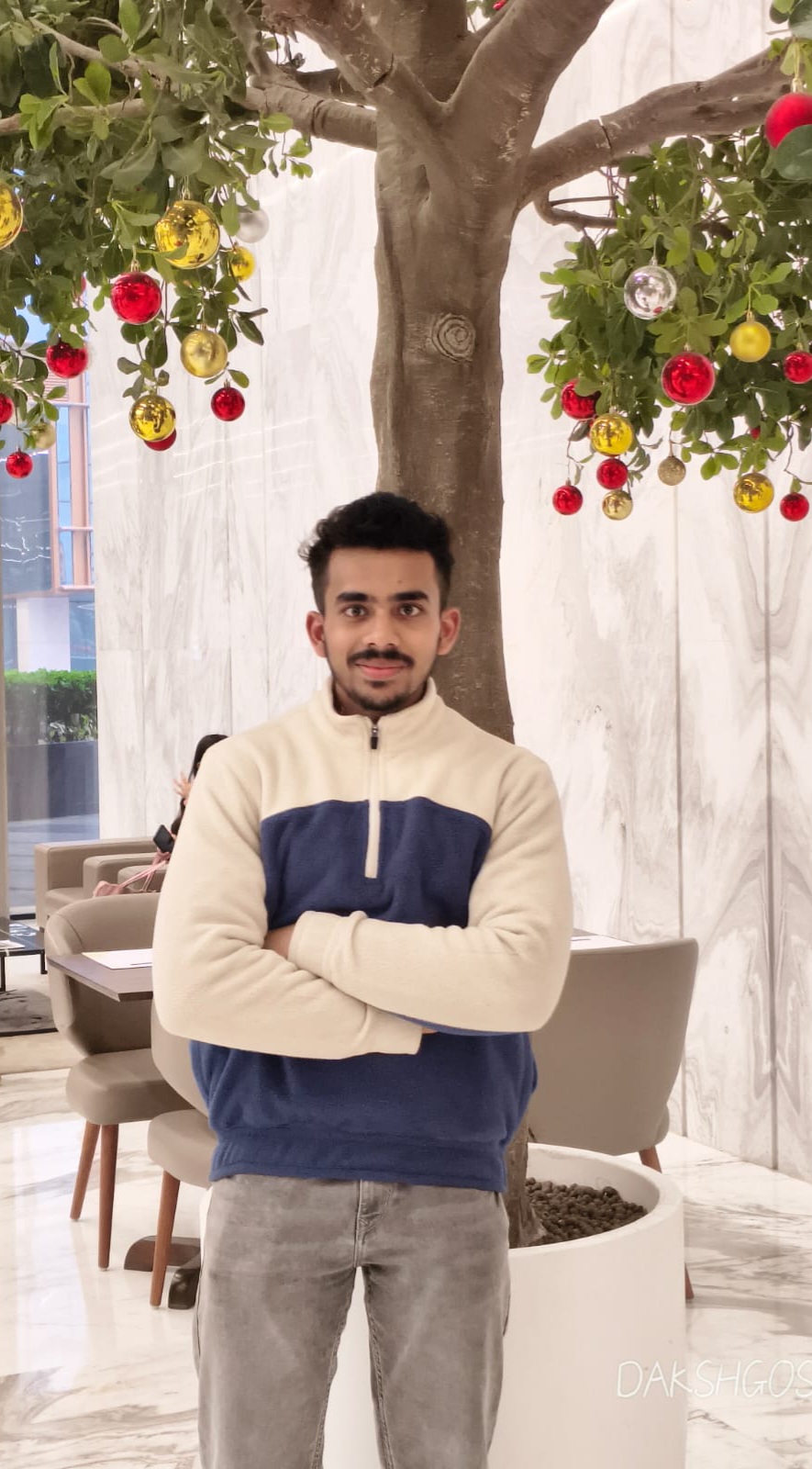 Udit Goel
